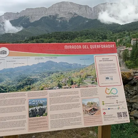 Cal Ferrer Del Querforadat