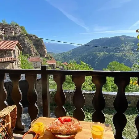 Cal Ferrer Del Querforadat * Cava