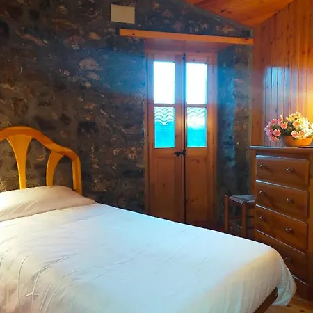 Chalet Cal Ferrer Habitatge Rural Cava