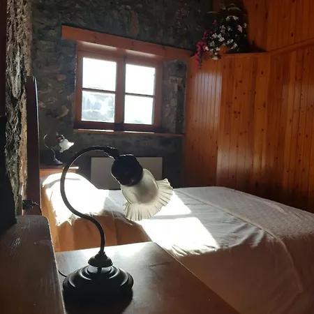 Cal Ferrer Habitatge Rural Cava