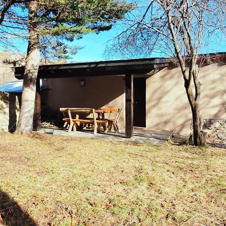 Cal Ferrer Habitatge Rural Chalet *