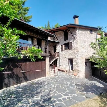 Chalet Cal Ferrer Del Querforadat