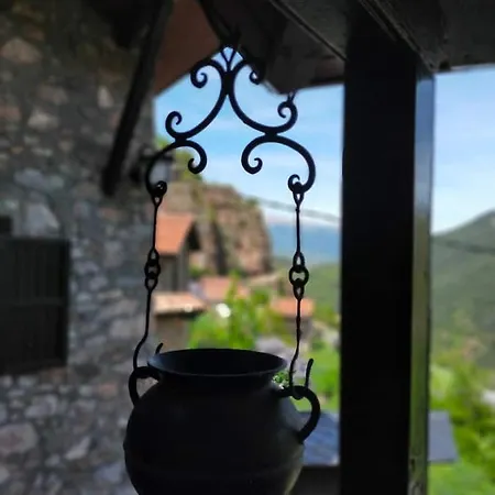 Cal Ferrer Habitatge Rural Cava