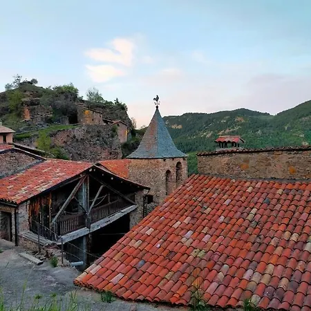 Cal Ferrer Del Querforadat