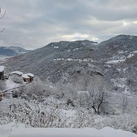 Cal Ferrer Habitatge Rural * Cava