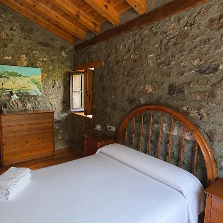 Cal Ferrer Del Querforadat Chalet Cava