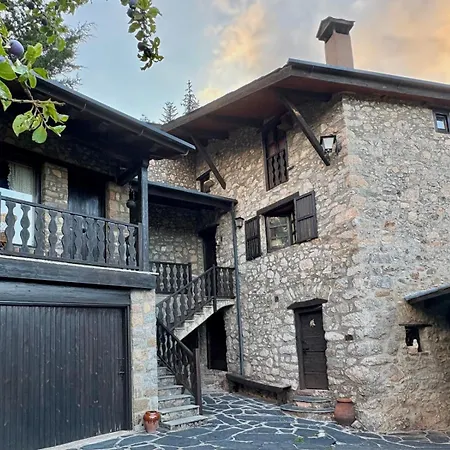 Cal Ferrer Del Querforadat * Cava