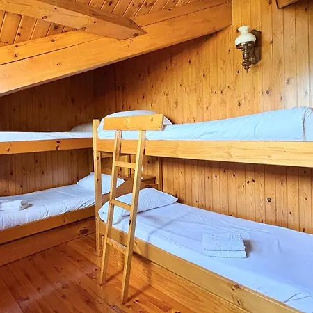 Cal Ferrer Del Querforadat Chalet