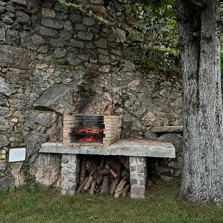 Cal Ferrer Del Querforadat Alpehytte *
