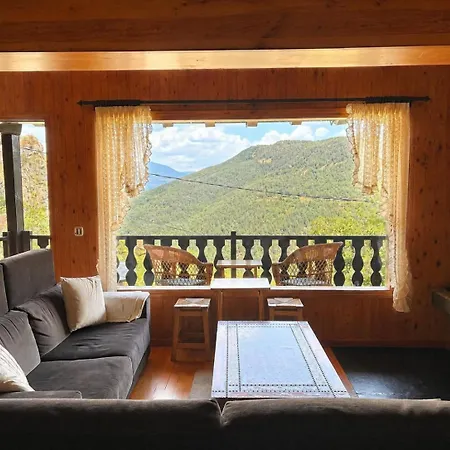 Cal Ferrer Del Querforadat Chalet Cava